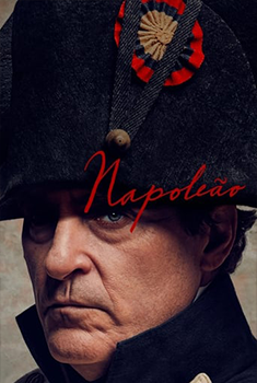 Napoleão Torrent (2023) WEB-DL 1080p Dual Áudio