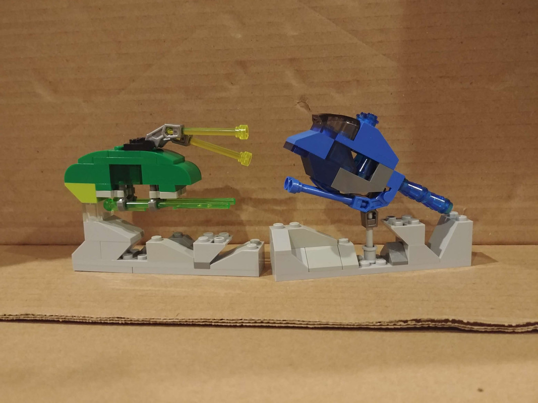 space ship battle (1)