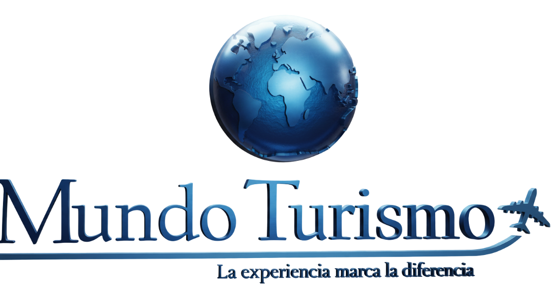 Mundo Turismo - Logo