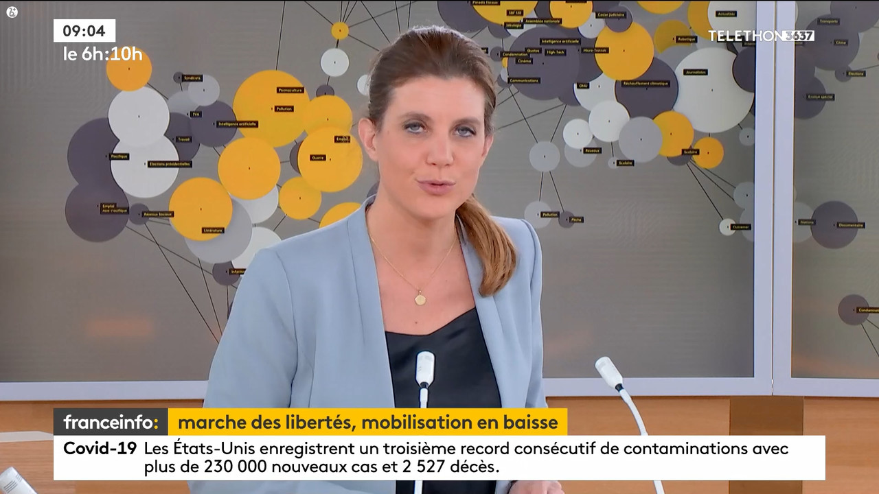 12.06 - 07.58.00 - Le 6h 10h week-end. Entre JT, chroniques, invités ....ts_snapshot_00.12.26.629