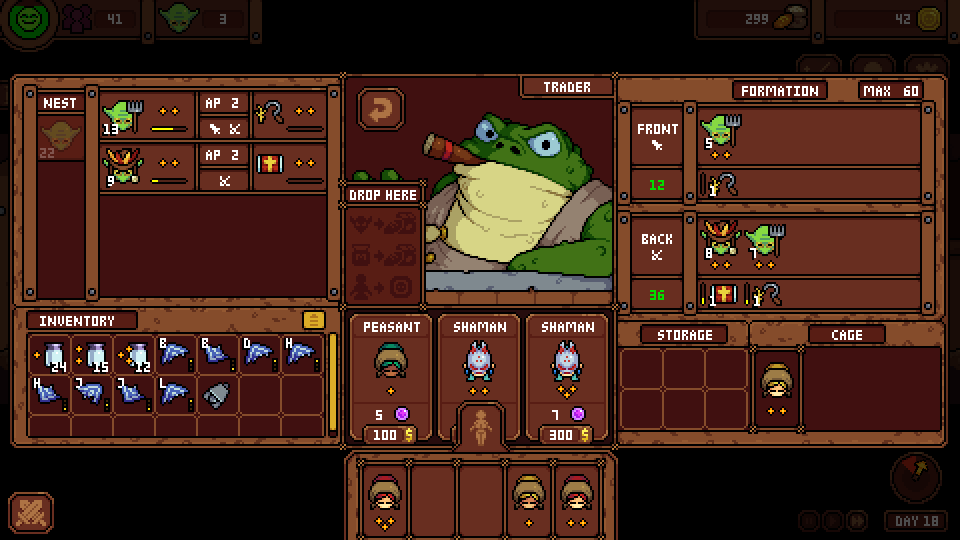 Download Goblin Nest APK free 