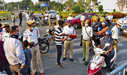 how to prepare up police examination