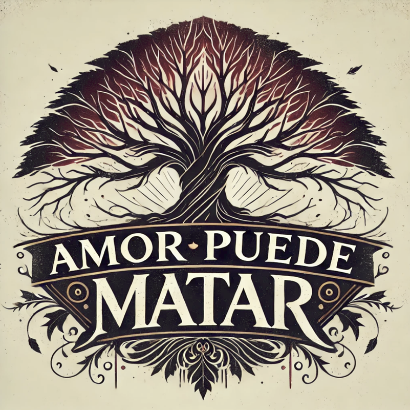 Amor Puede Matar