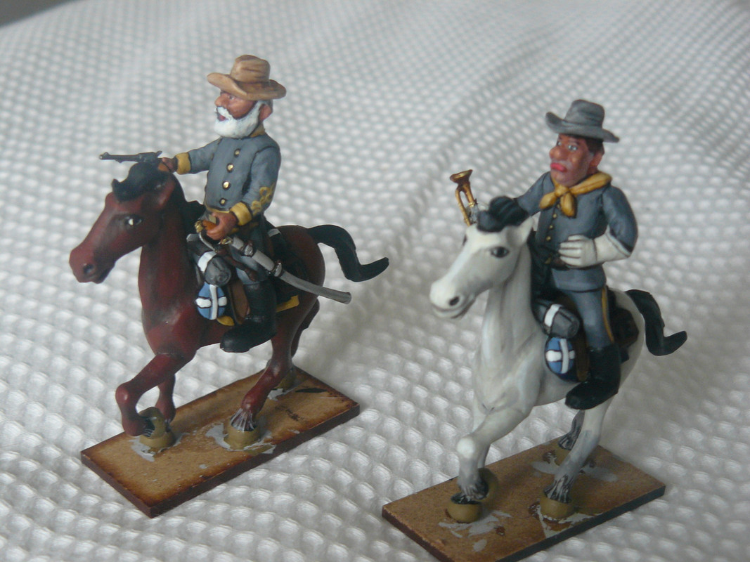 confederados