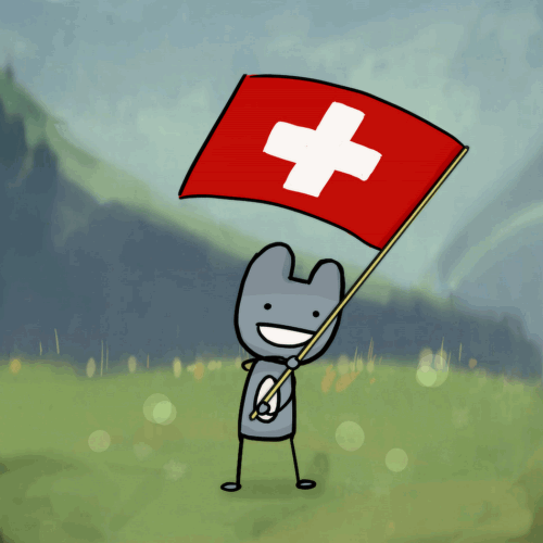 Swiss Copyright Law Downloading Stays Legal, No Site Blocking r