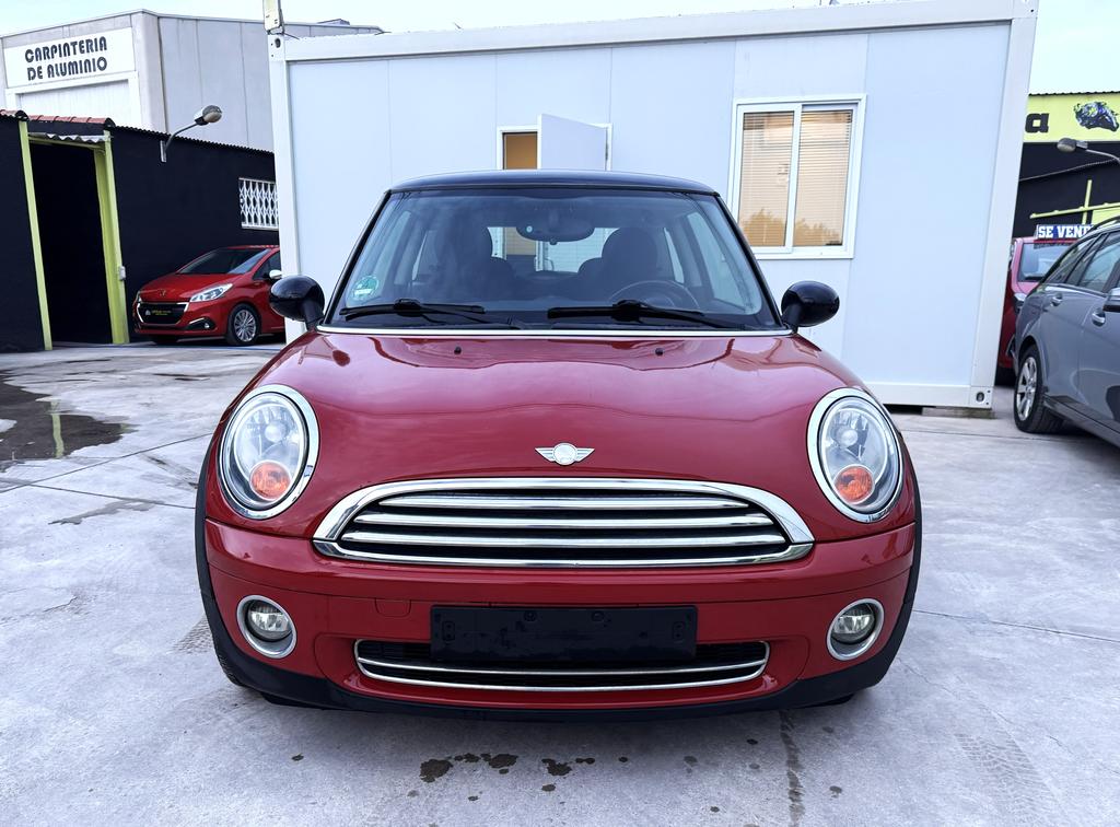 Mini One