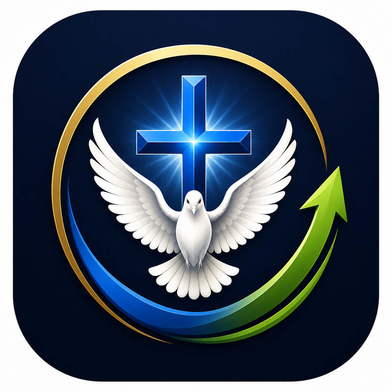Divine Increase Business Network logo