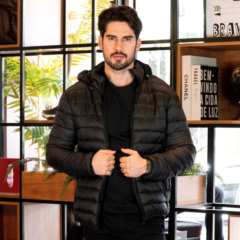 JAQUETA PUFFER VERSATIOLD