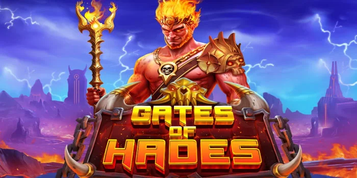 Trik Jitu Spin Pola Gacor di Slot Gates of Hades