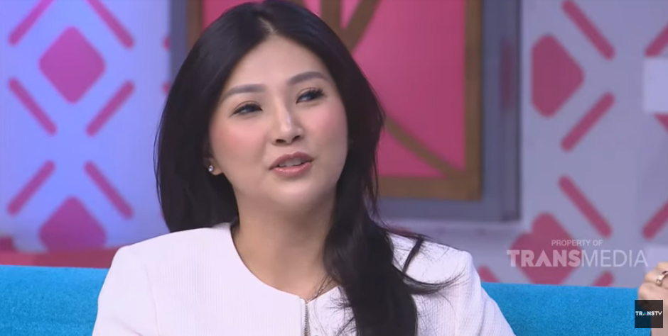 Antisipasi Kejadian Mistis di Rumahnya, Ruben Onsu Pakai 