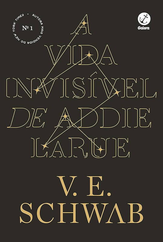 A Vida Invisível de Addie La Rue