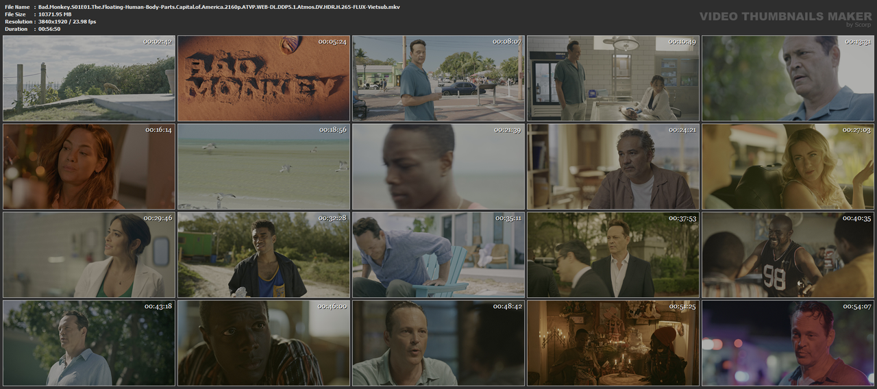 Bad.Monkey.S01E01.The.Floating-Human-Body-Parts.Capital.of.America.2160p.ATVP.WEB-DL.DDP5.1.Atmos.DV