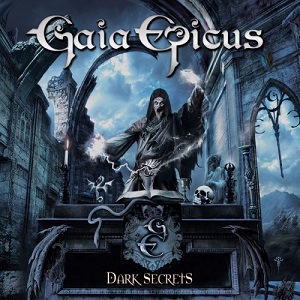Re: Gaia Epicus (NOR) / Power metal