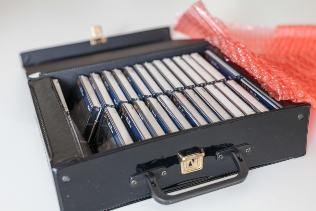 30 Stück TDK MA-100 (3 von 5)