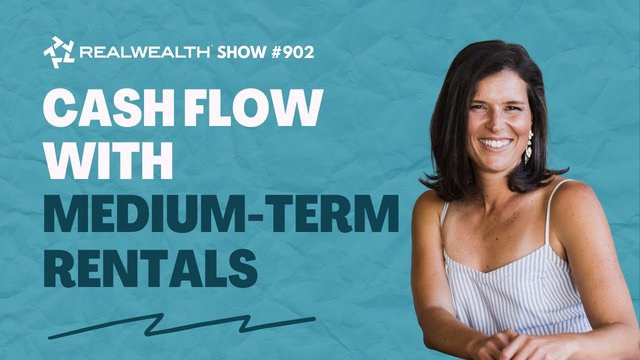 maxresdefault - Cash Flow Catalyst - The Mid Term Rental Strategy