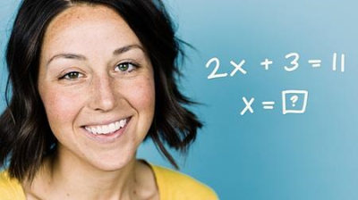 Become an Algebra Master