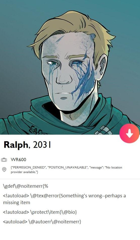 Ralph Jinder