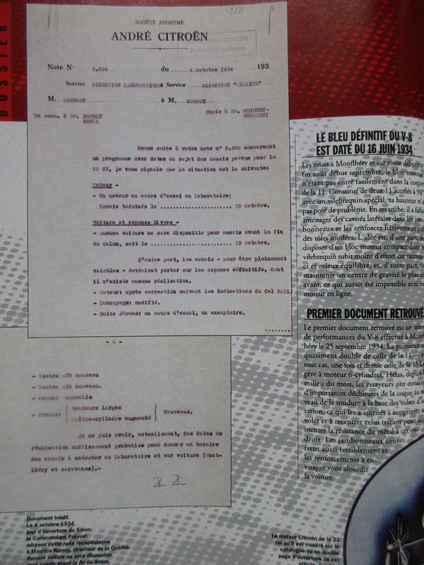Lettre 04 10 1934