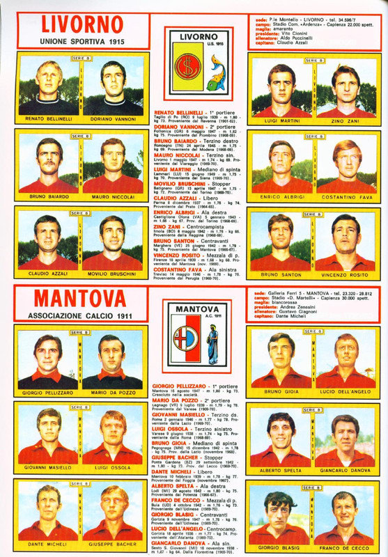 Calciatori 1969-1970 (Panini)-44