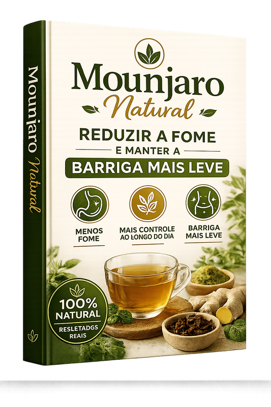 Monjaro Natural