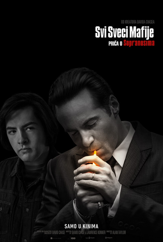 Kriminalistička drama ‘Svi sveci mafije’ uskoro u hrvatskim kinima