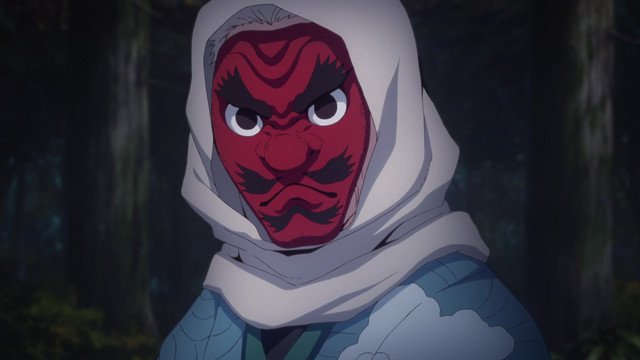 Sakonji Urokodaki, Kimetsu no Yaiba Wiki