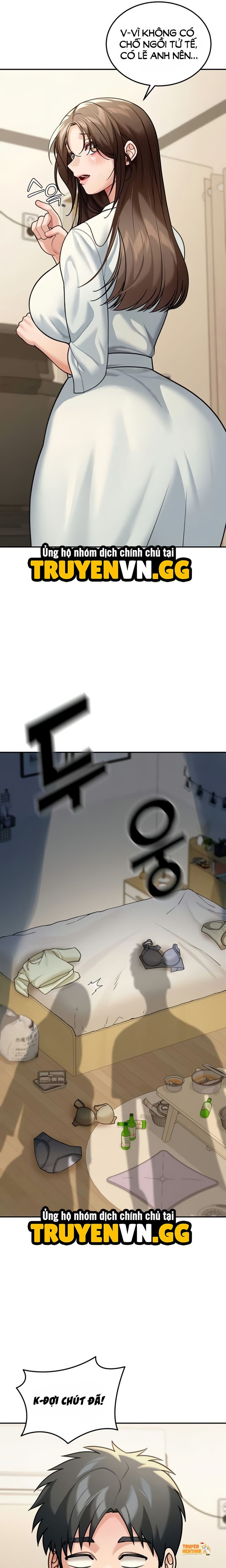 Xem ảnh Cuộc Sống Ở Mỹ - Chapter 11 - tmp yk4xqil - Truyenhentaiz.net