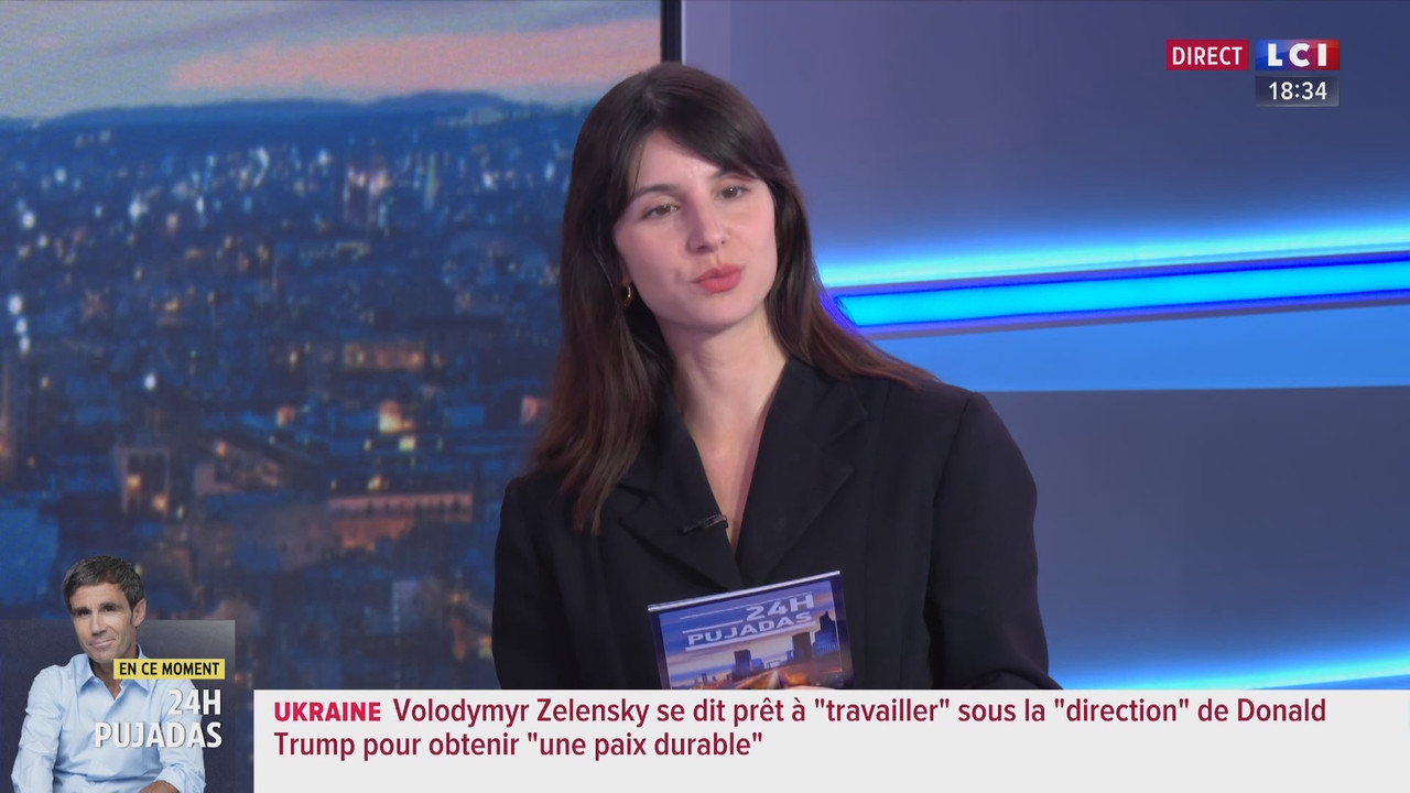 03.04 - 17.00.00 - 24 Heures Pujadas. Débats, reportages et interview....ts_snapshot_00.40.15.158