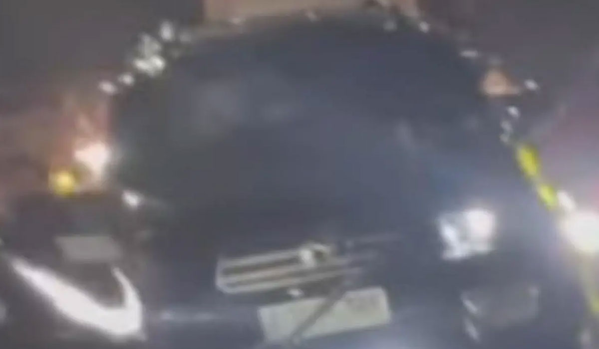 Toyota Fortuner Jadi Amukan Massa, Polisi Jelaskan Kronologi Awalnya
