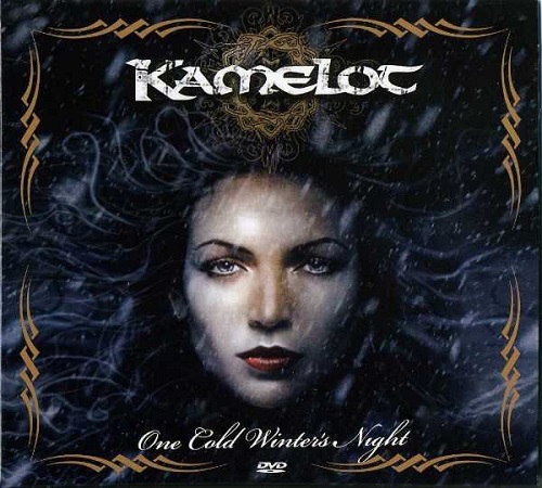 Kamelot - One Cold Winter's Night (2006)