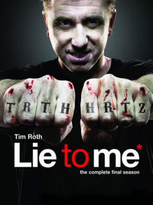 lie to me season 3