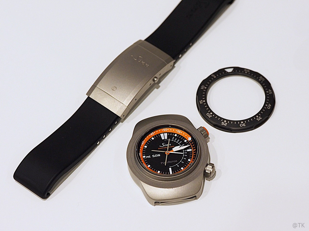 Sinn ezm 12 deals