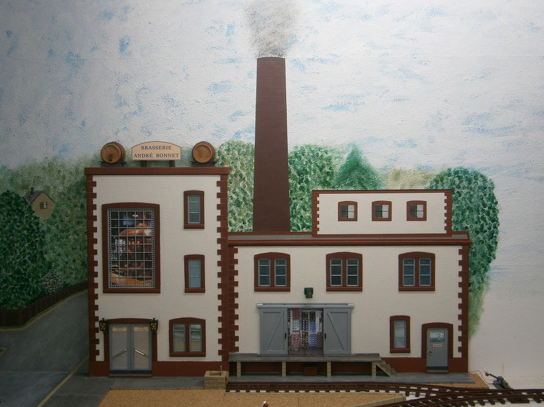 Brauerei 16