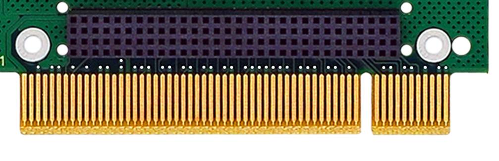 PC/104 plus to pci adapter - Page 1