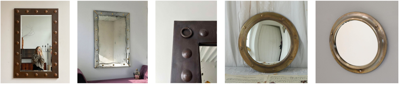 button frame