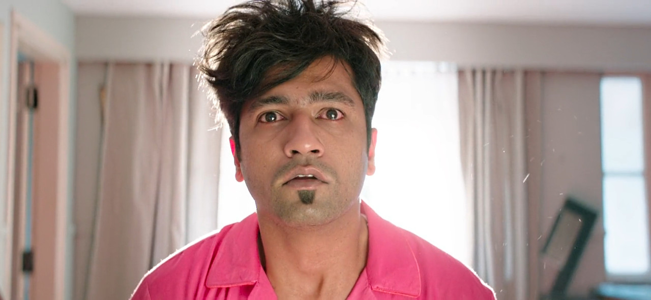 Sanju Movie Screenshot