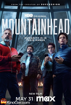Mountainhead (2025)