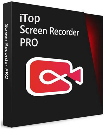 iTop Screen Recorder Pro 2.3.0.747 (x64) Multilingual