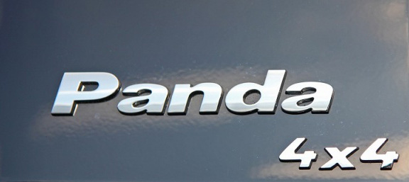 logo panda