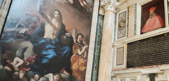 Roma y Florencia en 3 días - Blogs de Italia - Llegar a Roma, la eterna Roma, una vez más (73)