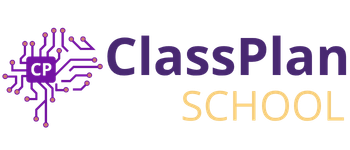 ClassPlan School Logo