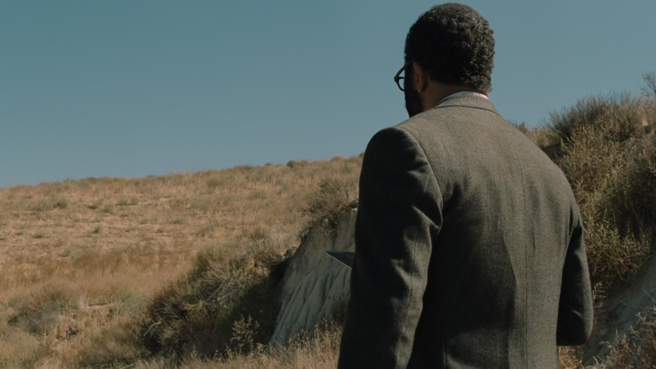 Westworld (2016) - S02E03 - Virtù e Fortuna (1080p AMZN WEB-DL x