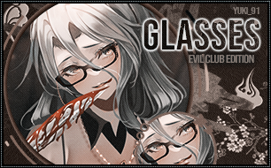 Yuki-91-2glasses