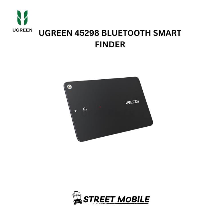 UGREEN SMART FINDER