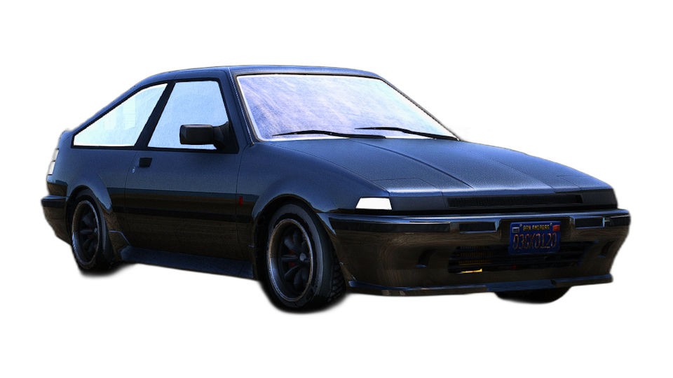 driftfuto