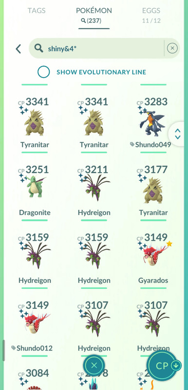 Screenshot 20250923 141123 Pokmon GO