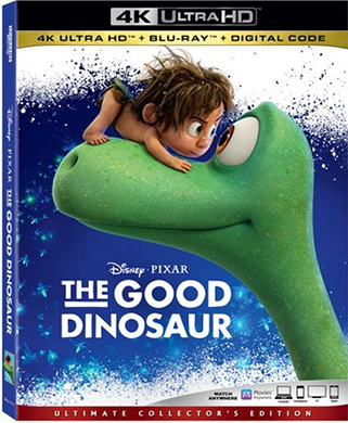 Il viaggio di Arlo (2015) [Rip 2160p HEVC 10bit-HDR ITA-ENG DTS-AC3-SUBS]