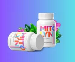 Mitolyn supplement bottles