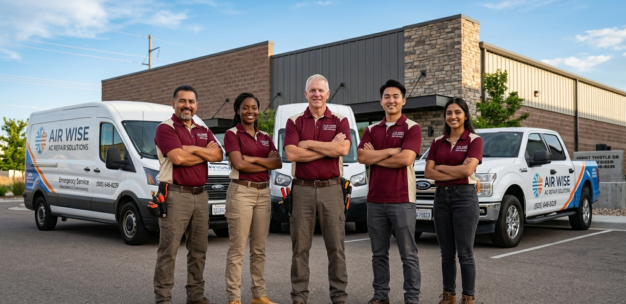 Our Team