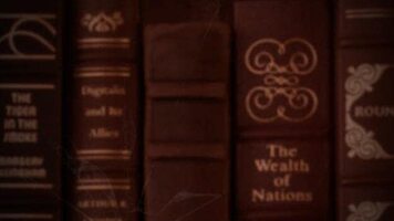 The Black Book 2021